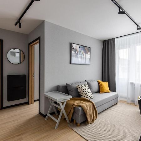 Balcia Residence Riga Eksteriør billede